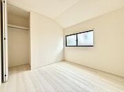 1号棟  ■優雅で穏やかな時間が流れる空間