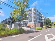■この道を歩けば、毎日が少し特別になる