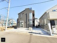 東京都八王子市楢原町：物件画像