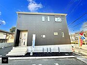 2号棟  ■暮らしを彩る充実した設備仕様が備わった住まい
