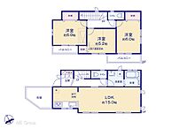 東京都三鷹市牟礼7丁目：物件画像