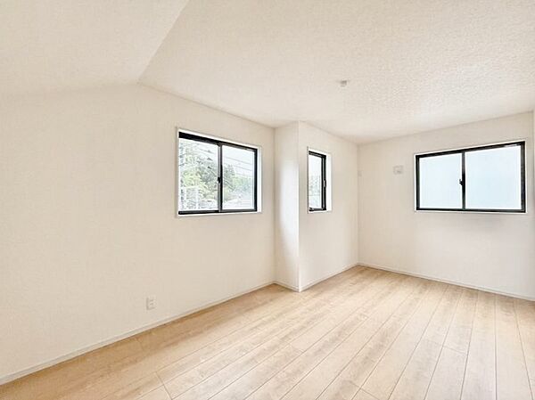 子供部屋