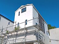 東京都町田市上小山田町：物件画像