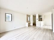 1号棟  ■シンプルだけど贅沢、大切な人と過ごす心がほどける空間