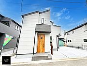 7号棟  ■暮らしを豊かにする充実した仕様設備で快適に