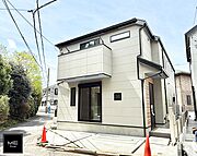 4号棟  ■暮らしを彩る充実した設備仕様が備わった住まい