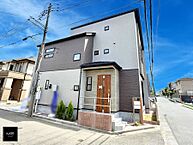 東京都小平市花小金井5丁目：物件画像
