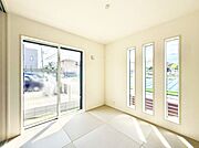 ■落ち着いた色合いのお部屋で穏やかな時間を楽しめます