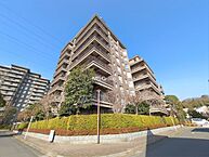 東京都町田市成瀬6丁目：物件画像