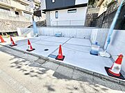 1号棟  ■自宅にカースペースがあると助かります