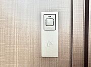 ■鍵を取り出さずに便利に操作できて快適