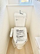 1号棟  ■毎日使う場所だからこそ、清潔感溢れる空間