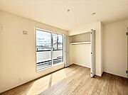 1号棟  ■読書や趣味リモートワークなどさまざまな用途に対応できる柔軟さがあります