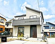 1号棟  ■暮らしを彩る充実した設備仕様が備わった住まい