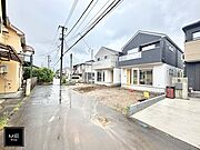■新しい時代の息吹を感じる、心地よい環境