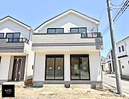東京都八王子市弐分方町：物件画像