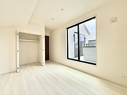 子供部屋の画像