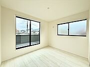 1号棟  ■どこになにを置くか楽しみな自分のお部屋