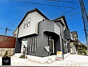 1号棟  ■新しい暮らしが始まる場所で、家族の絆を深める