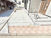 1号棟  ■自宅にカースペースがあると助かります