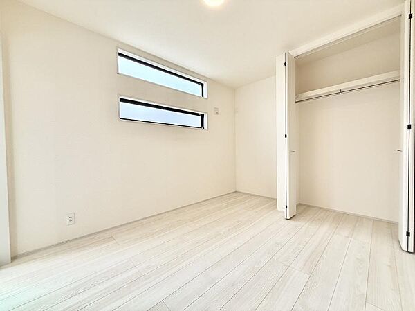 子供部屋