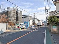 東京都日野市大字上田：物件画像
