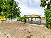 小学校 1120m 日野市立日野第一小学校