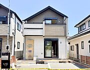 4号棟  ■暮らしを彩る充実した設備仕様が備わった住まい