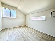 1号棟  ■家具をうまく配置すれば広々とした空間を使い動きやすく、リラックスした時間が過ごせます