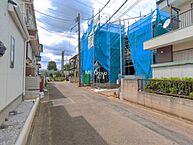 東京都府中市多磨町2丁目：物件画像