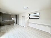 3号棟  ■シンプルだけど贅沢、大切な人と過ごす心がほどける空間