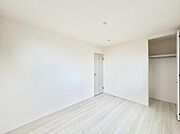 3号棟  ■快適な環境で、日常の疲れを癒せる空間
