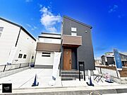 3号棟  ■新しい暮らしが始まる場所で、家族の絆を深める
