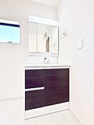 1号棟  ■清潔感があり、気持ちよく使えます