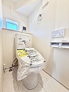 1号棟  ■毎日使う場所だからこそ、清潔感溢れる空間