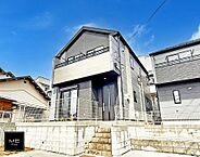 東京都稲城市平尾4丁目：物件画像