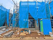 2号棟  ■暮らしを彩る充実した設備仕様が備わった住まい
