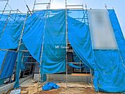 1号棟  ■新しい暮らしが始まる場所で、家族の絆を深める