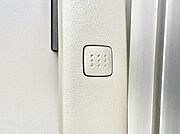 ■鍵を取り出さずに便利に操作できて快適
