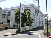 幼稚園・保育園 500m 八王子幼稚園