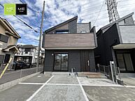 東京都調布市深大寺北町3丁目：物件画像