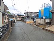 ■新しい時代の息吹を感じる、心地よい環境