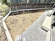 7号棟  ■暮らしに潤いを与える、緑が取り入れられた住まいです