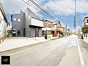 ■新しい時代の息吹を感じる、心地よい環境