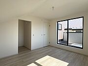 1号棟  ■落ち着いた雰囲気のお部屋で心が安らぐ空間