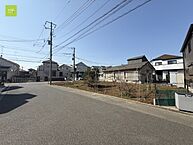 東京都東大和市狭山4丁目：物件画像