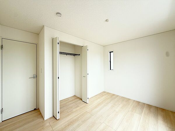 室内を拡大表示