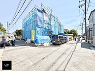 東京都小平市鈴木町1丁目：物件画像