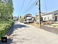 東京都町田市本町田：物件画像