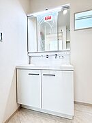 4号棟  ■清潔感があり、気持ちよく使えます